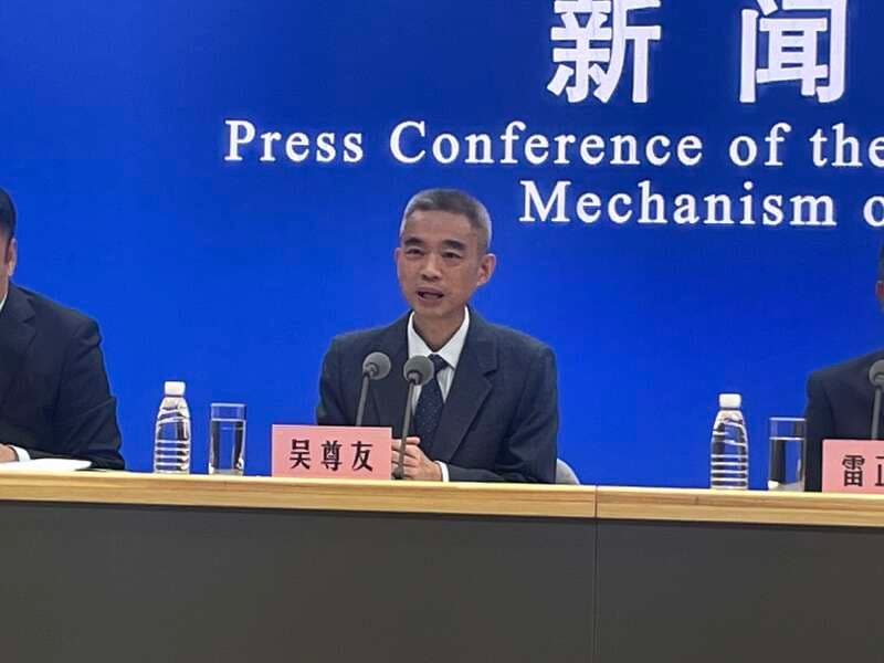 新冠肺炎后遗症有哪些？国务院联防联控回应
