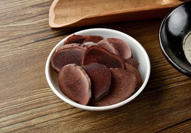 “东北三宝”中的滋补珍品——鹿茸