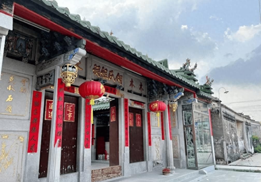 南方人花重金修祠堂，为什么北方几乎看不见？哪种更利于团结？