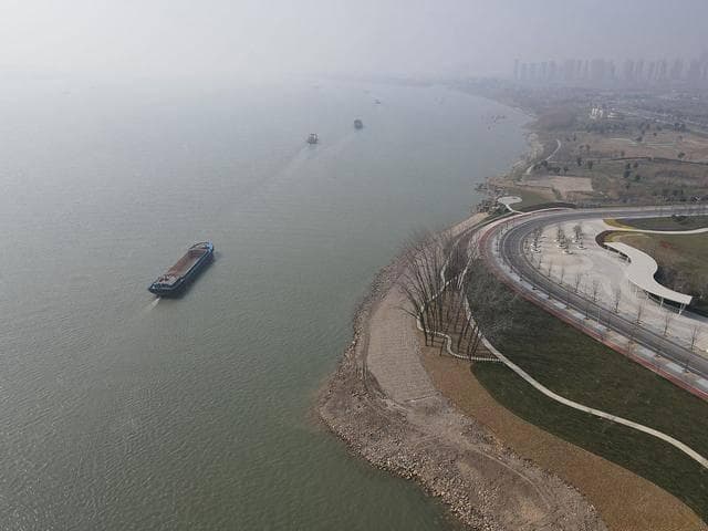 上虞十大热门景点盘点，畅游江南水乡的美丽风光