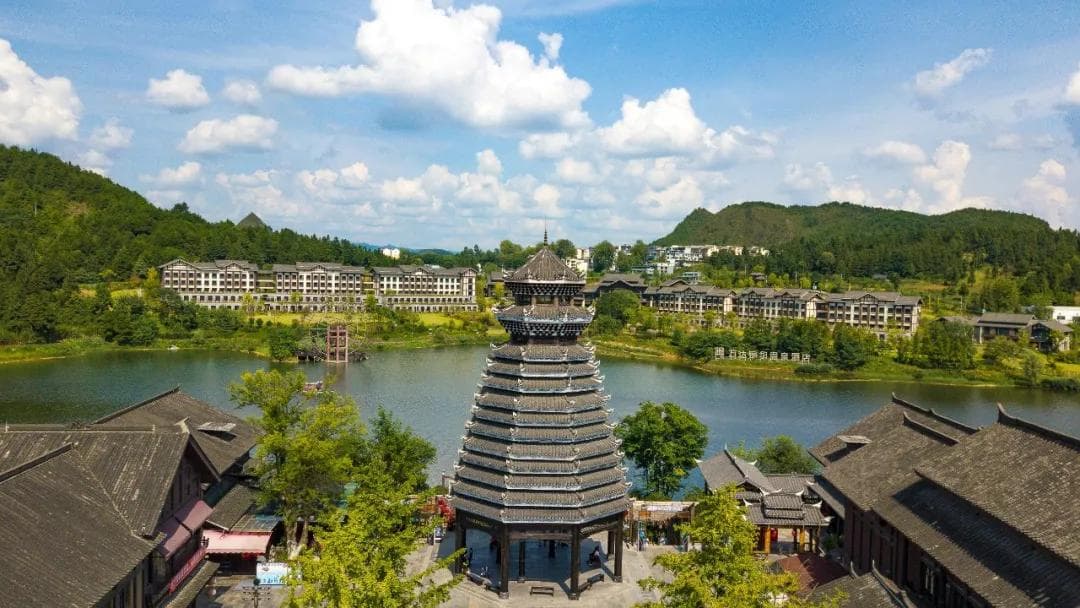 “非遗+研学”引领文旅深度融合，解锁文旅趣味新体验