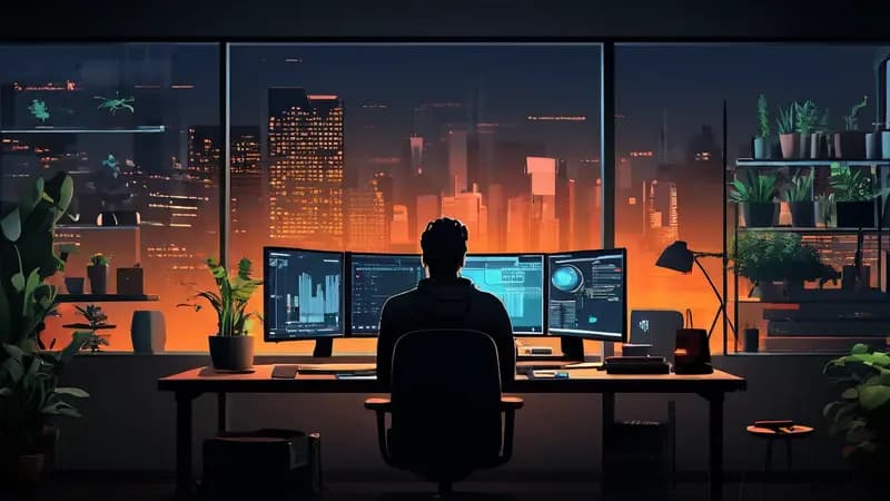 电脑如何设置vmware虚拟机开机自启