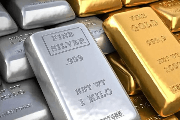美联储降息对金银价格的影响分析