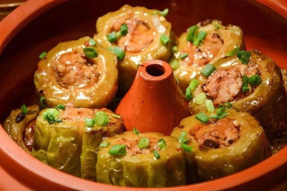 寻味桂林菜