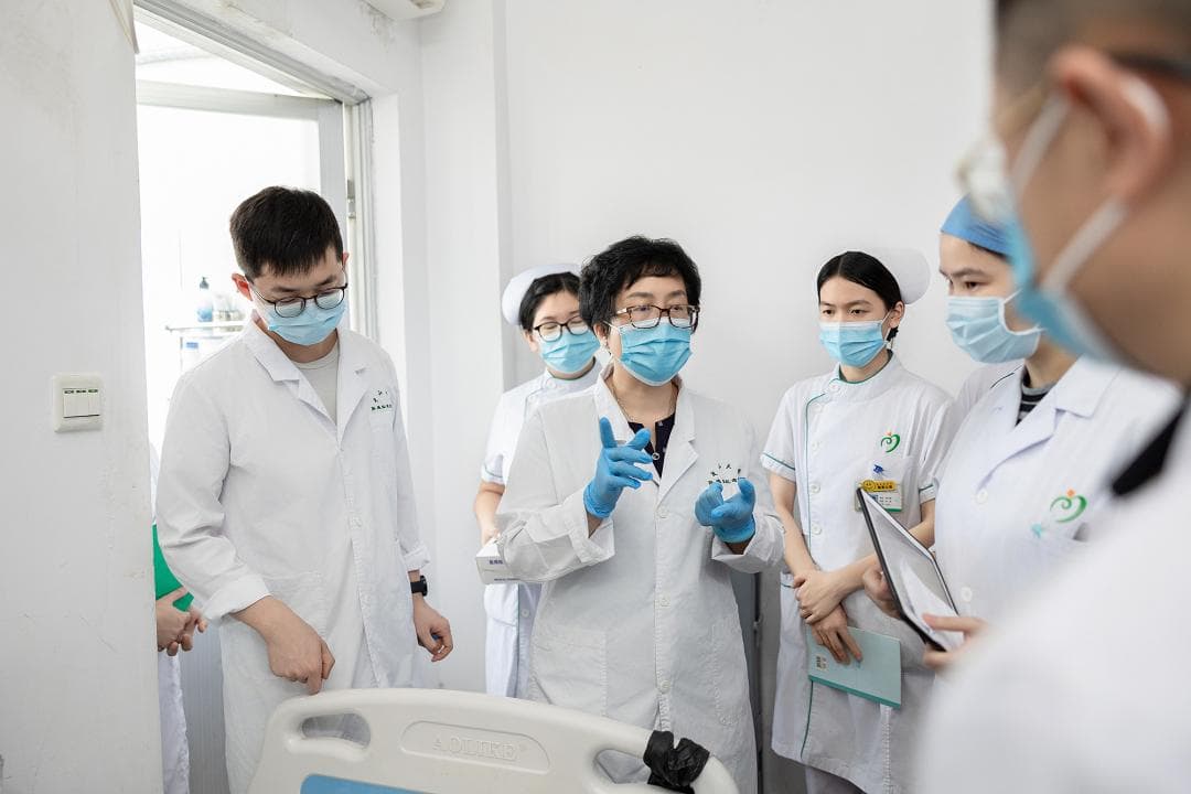 世界肾脏日：糖尿病患者需警惕肾脏病变，专家建议及时筛查蛋白尿