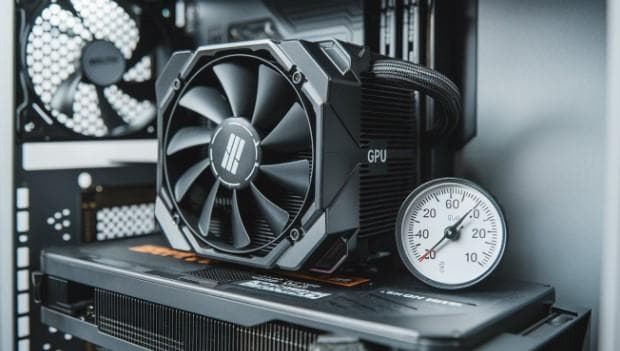 如何解决NVIDIA Blackwell GPU过热问题？