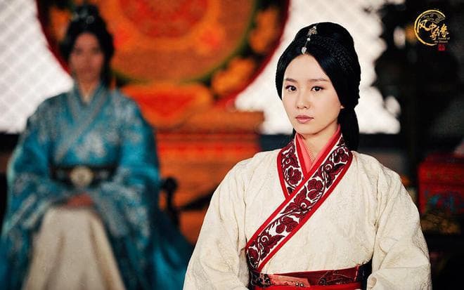 10部Netflix「错过可惜」爱情古装剧！《知否》《长相思》余韵深