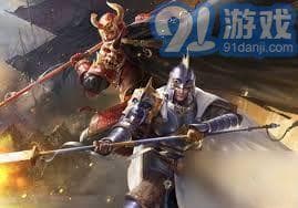《三国杀》界颜良文丑技能深度剖析