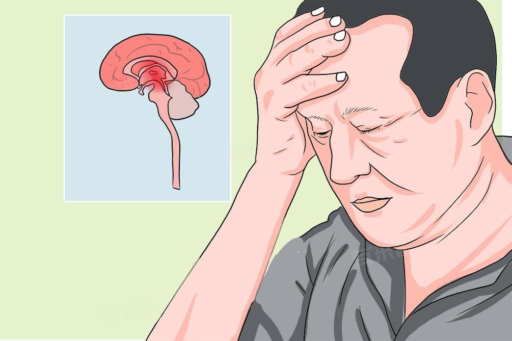 脑干出血挺过5天了存活率有多大