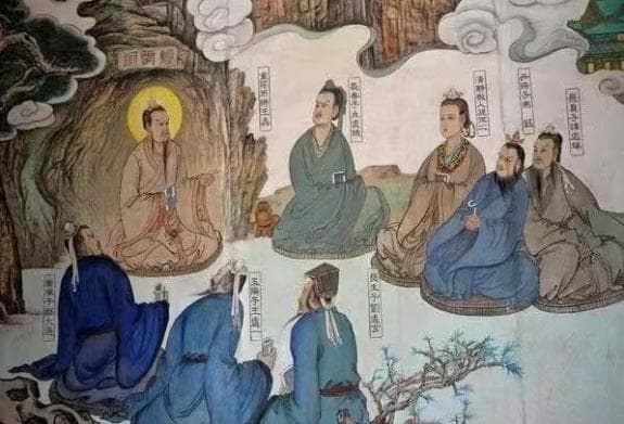 全真教的主要教义：道法自然与内修外化