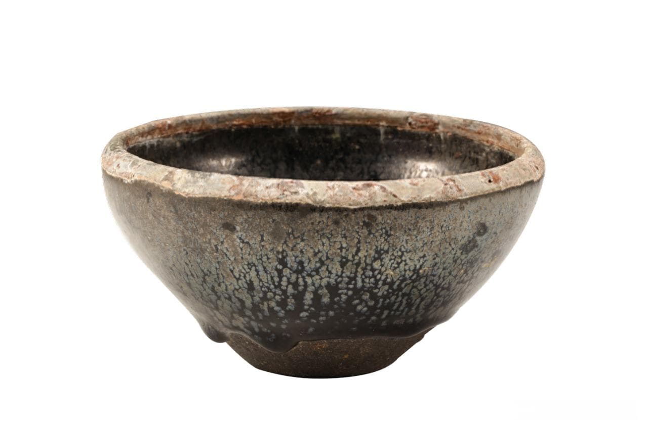 茶瓯喝茶的，为何不叫茶碗
