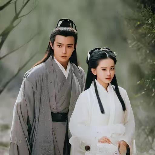 问世间，情为何物，直教生死相许?《摸鱼儿·雁丘词》的古今解读