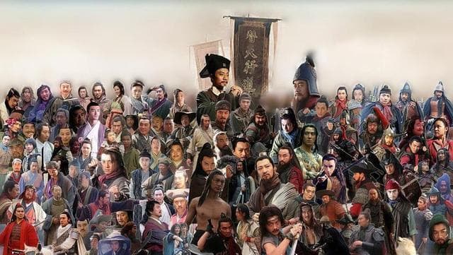 《水浒传》中的宋江和武松：谁更符合现代价值观？