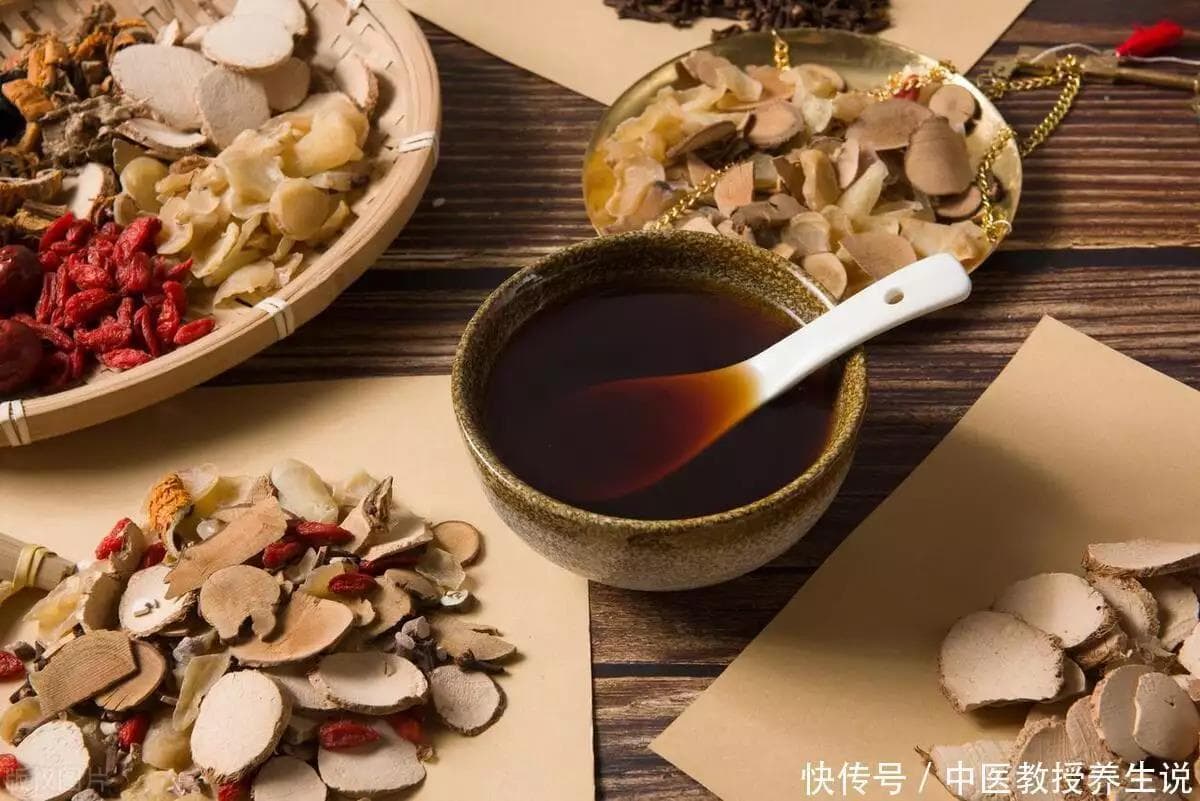 心火、胃火、肝火、肺火、肾火，身体会出现哪些改变？该怎么降火