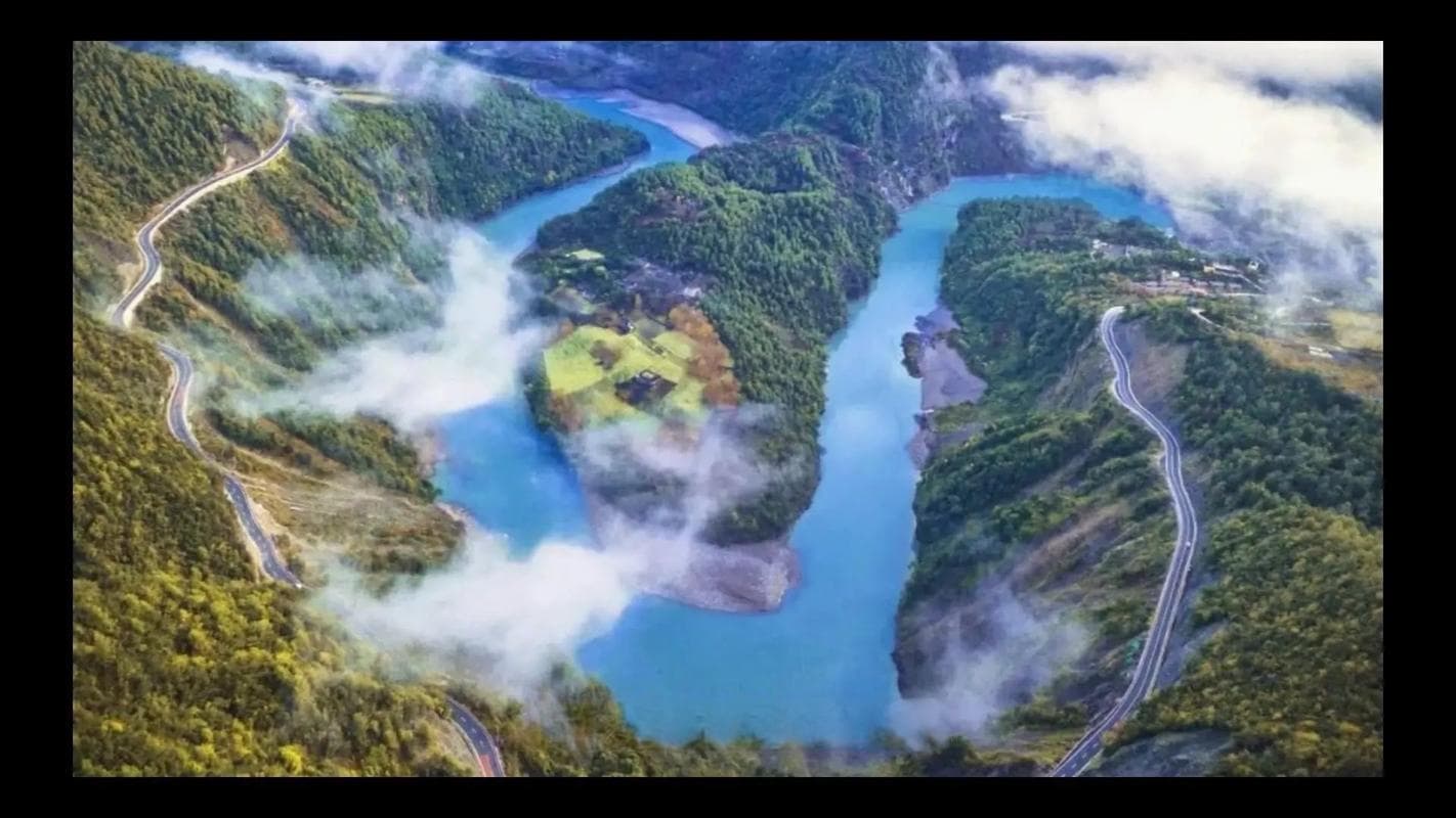探寻云南宣威,山水之间，历史与现代的交融