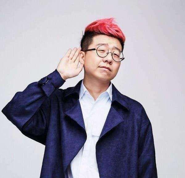 李诞《奇葩说》最新表现：人间值不值得？