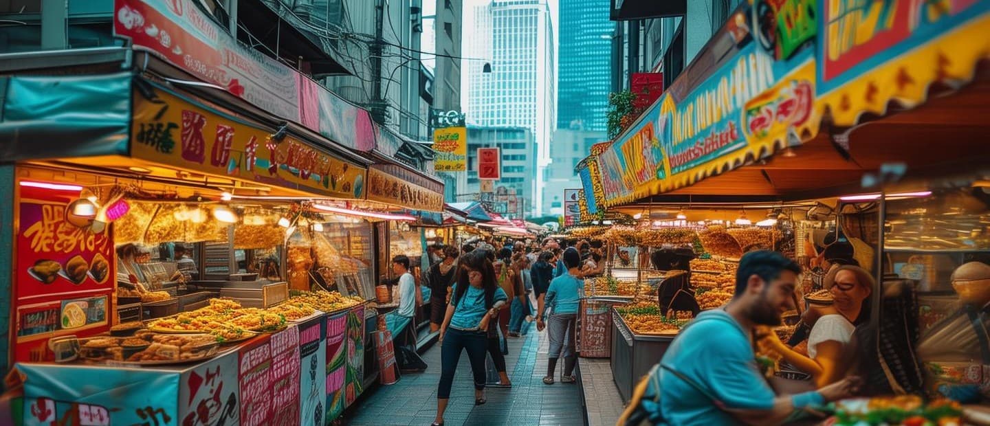 如何选择一个有前景且易于盈利的餐饮项目？
