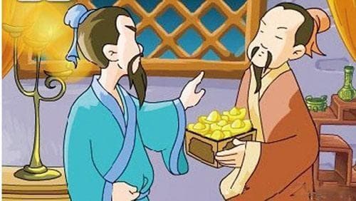 杨震拒金：廉洁自律的千古佳话