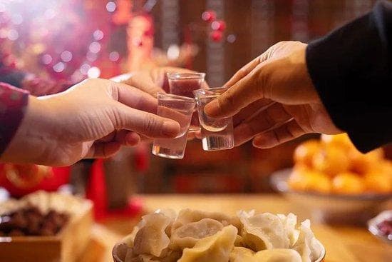 2025年中国白酒国际化新趋势