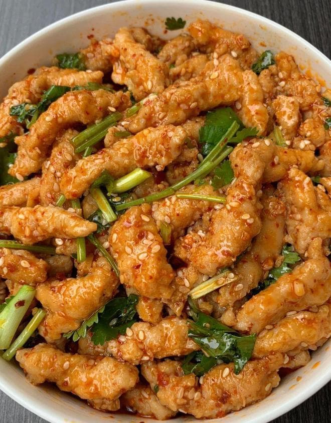 福鼎肉片：传统手艺与现代口味的完美融合