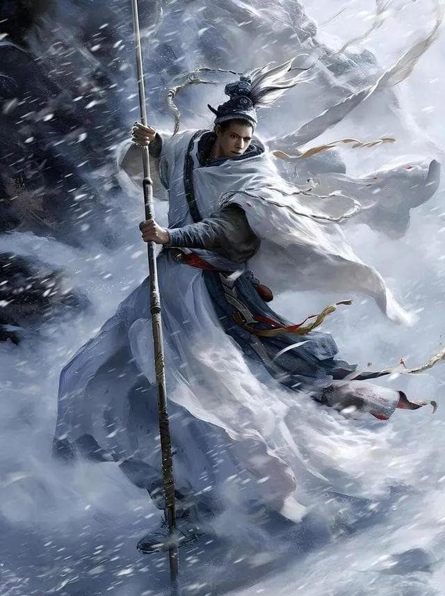 林冲能打得过武松吗？谁才是《水浒传》中的战斗之王？