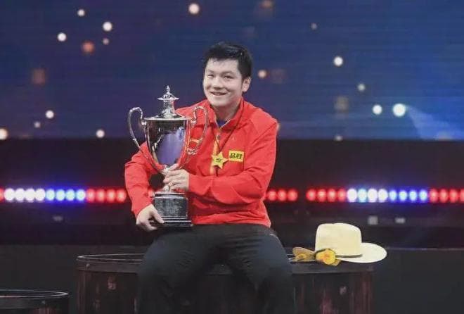 樊振东击败莫雷加德：技术与心理的双重胜利