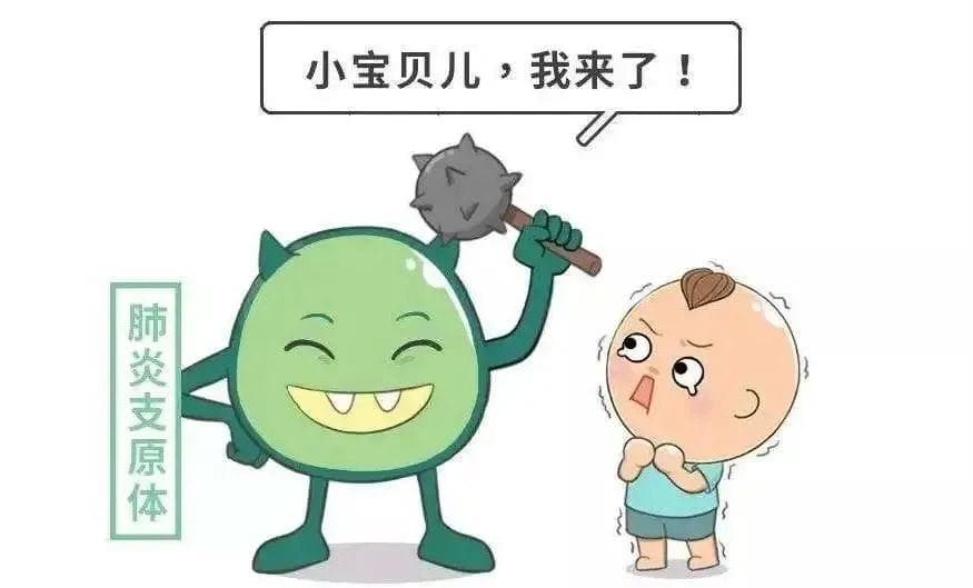 春季呼吸道疾病高发，这份防病指南请收好！