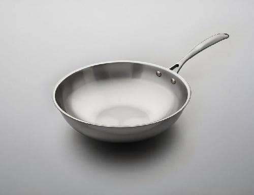 炒锅什么材质好又安全健康