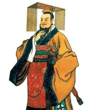 秦始皇创制的制度：中央集权体系对中国的深远影响
