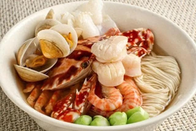 糖尿病人必吃的5种海鲜，营养丰富稳血糖，吃法给你！