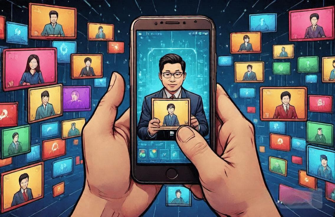 短视频矩阵是什么？如何通过矩阵化运营提升品牌影响力？
