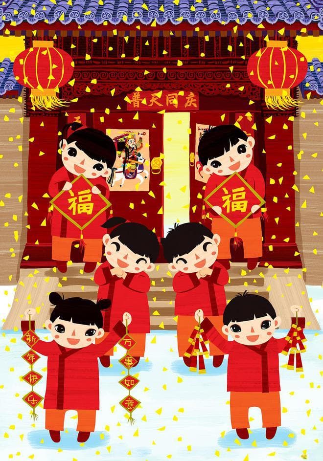过年餐桌上：在传统习俗与健康考量间寻找平衡
