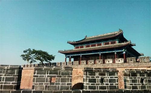 到西昌旅游住哪里好 西昌旅游住宿推荐