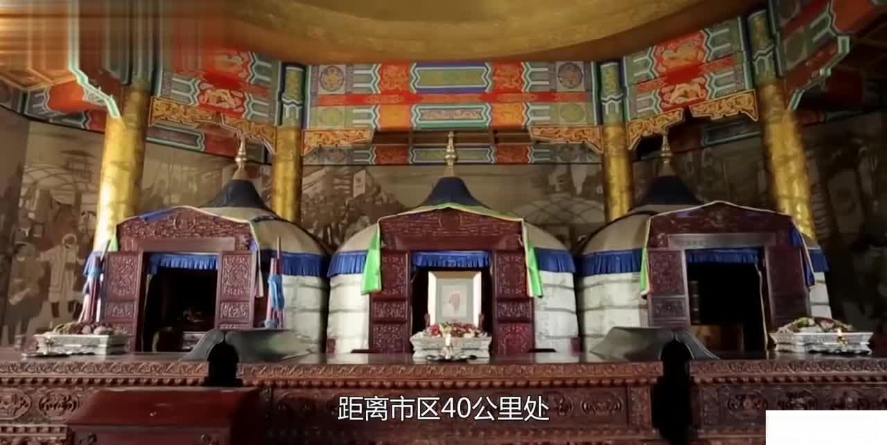 成吉思汗的墓找到了吗？成吉思汗墓发现真相揭秘