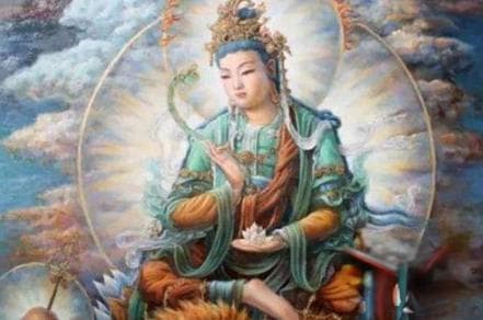 文殊菩萨是管什么的？文殊菩萨的形象有什么含义？