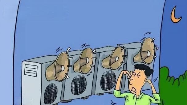 空调内机为什么会出现异响（探索空调内机异响的原因及解决方法）