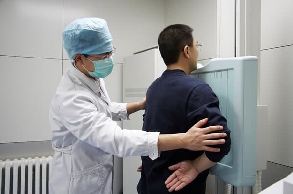 密切随诊是什么意思
