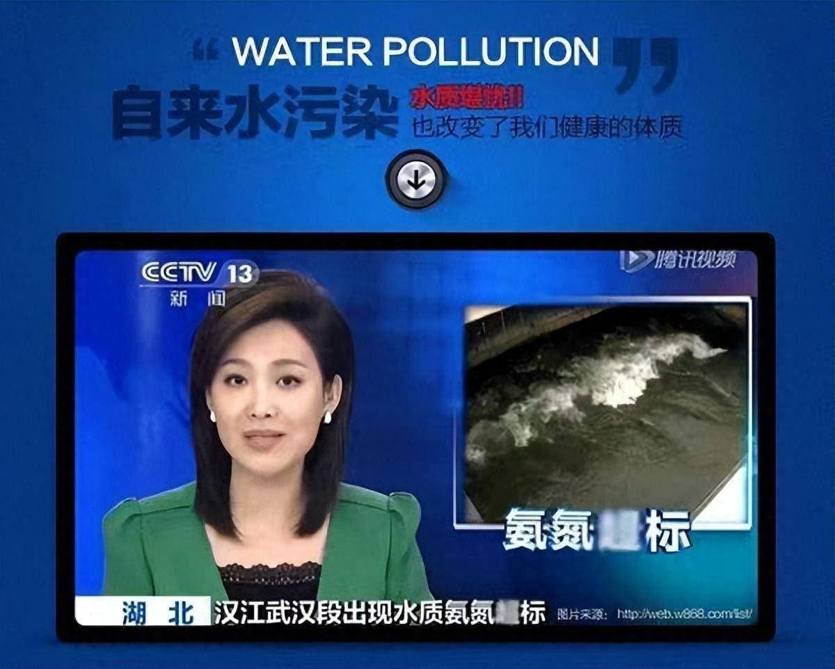 自来水频繁出事，究竟该如何保障日常饮水安全？