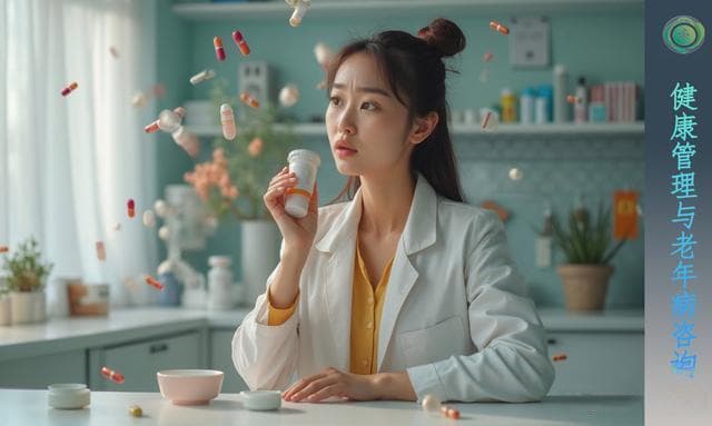 药物过敏，你真的了解吗？——一文读懂诊断与预防