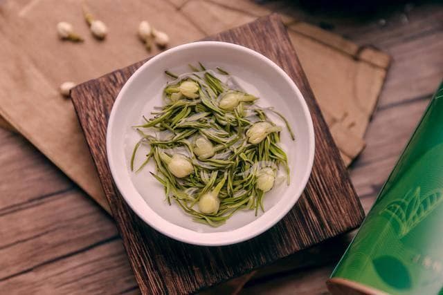 茉莉花茶是什么茶？不止是花茶！
