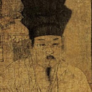 南唐中主李璟：一位多才多艺的词人皇帝