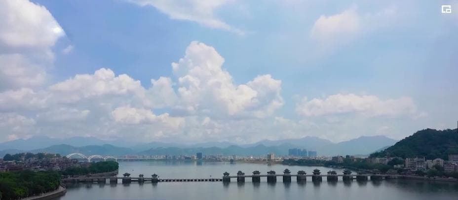 潮人绣古城：千年古城焕发新活力