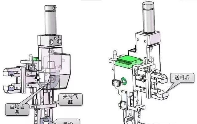机械工程师面试的几个问题，你能答上来几个？
