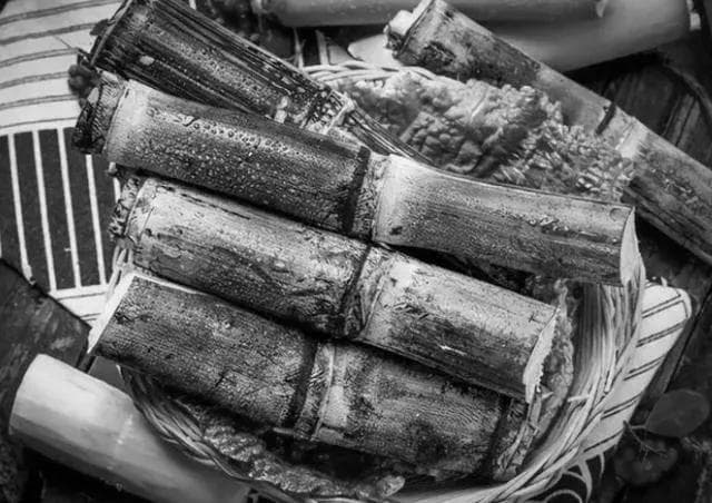 “一根甘蔗五副药”：甘蔗的功效与食用禁忌全解析