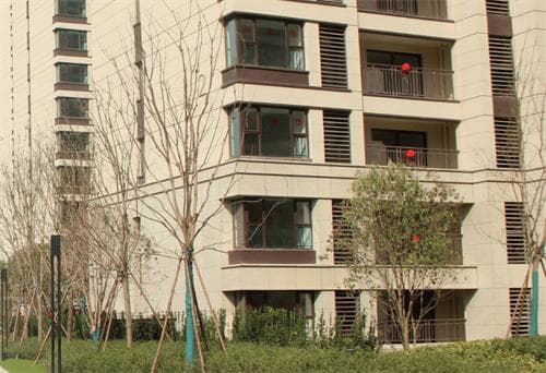房子腰线层是什么意思