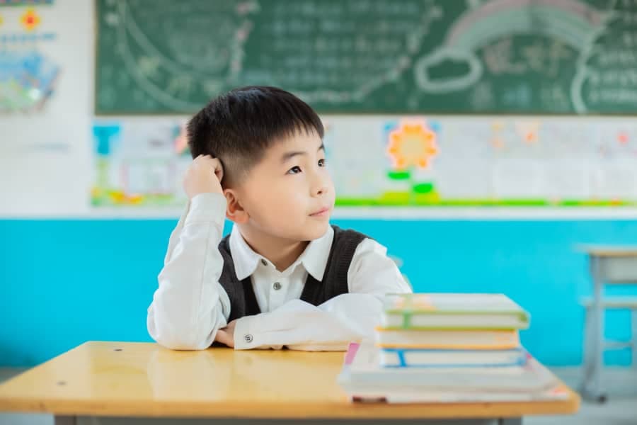 帮助孩子养成良好的学习习惯，从这四个方面着手