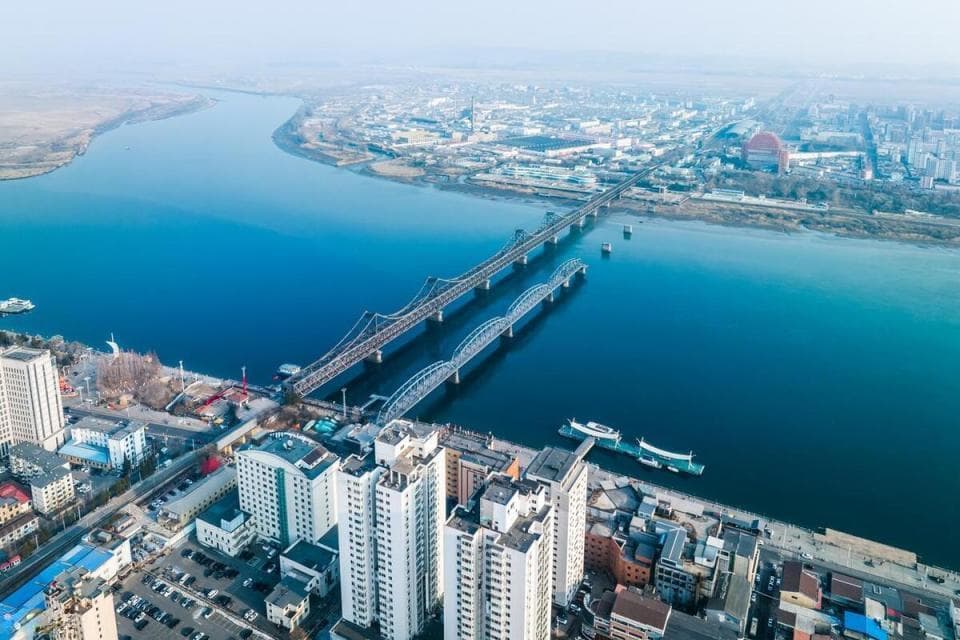 辽宁有座低调的宜居城市，比大连舒服，曾做过省会如今是五线城市