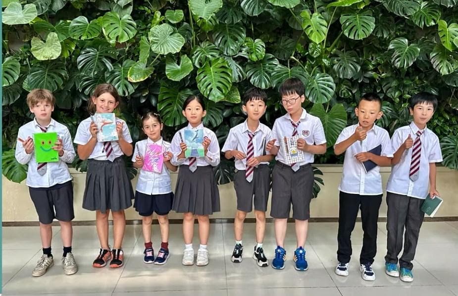 揭秘国际学校：如何培养孩子的阅读能力？