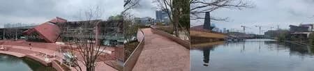 社区“第三空间”场景化设计策略分析