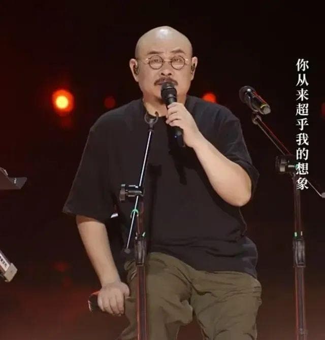 新疆，我爱你有多深？刀郎演唱会里寄深情